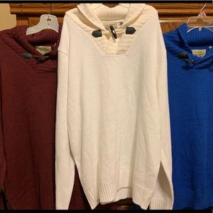 Brave Soul Sweaters/Never Worn